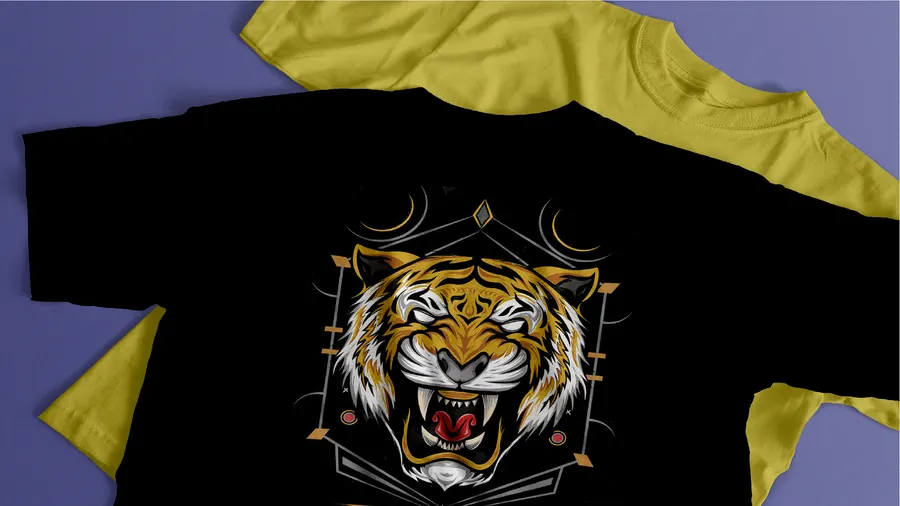 T-Shirt Design